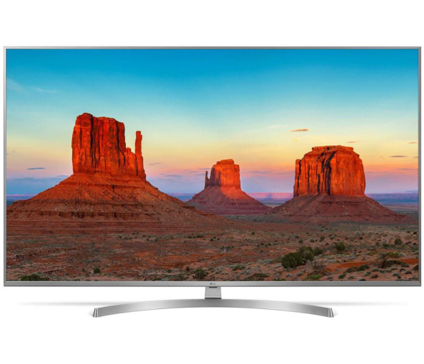 LG 65UK7550 UHD - 1387436 - zdjęcie